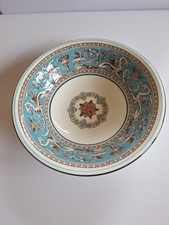 Wedgewood Florentine Turquoise