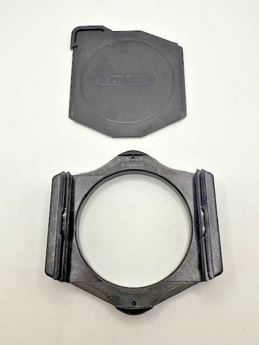 Cokin genuine series filter - series,
