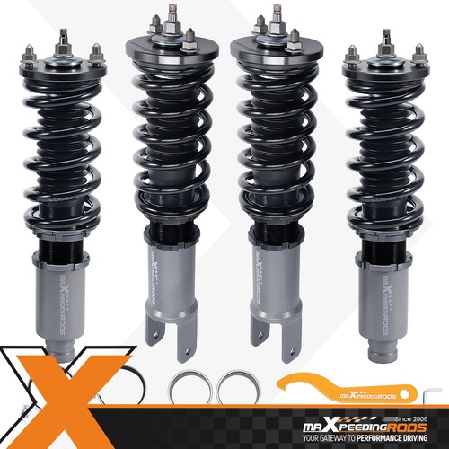 Coilovers suspension kit for - coilovers,