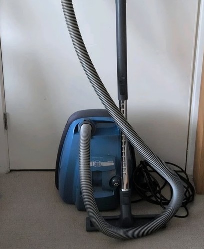 Sebo airbelt komfort vacuum - k1,