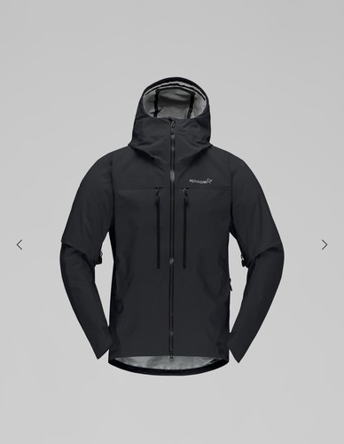 Norrona trollveggen men - trollveggen, men’s