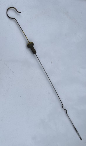 Vauxhall nova dipstick gsi - 8v,