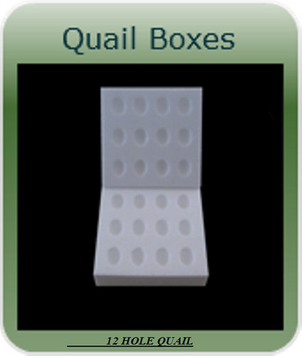 Quails hole - 45,
