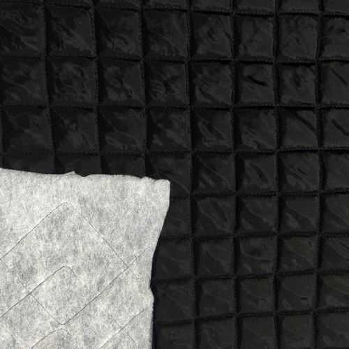 Quilted lining fabric 150cm - lining,