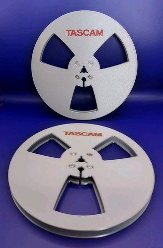 Tascam reel tape - tascam,