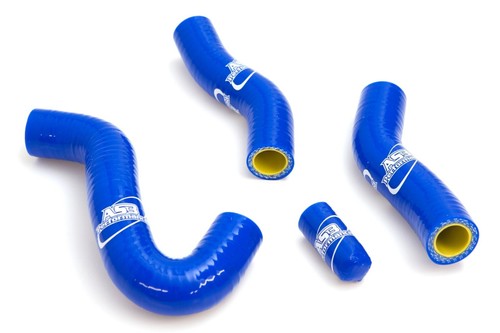 As3 silicone radiator hoses - as3,