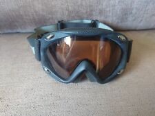 carrera kimerik's hyperbrown ski/snowboard goggles