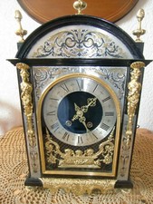 BEAUTIFUL LARGE FRENCH BOULLE