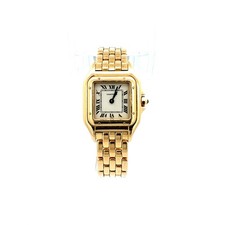 Cartier Panthere Small Watch