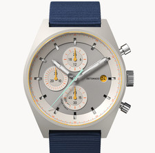 Detomaso D10 Solar Quartz