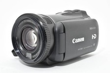 Canon iVIS HF G10 Black