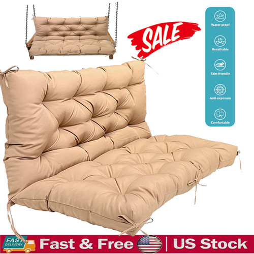 Swing replacement cushion - swing,