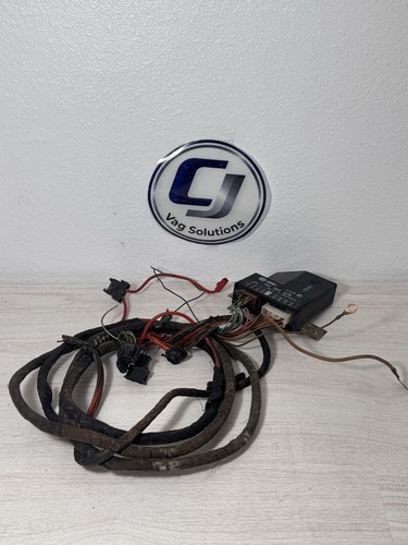 Corrado vr6 power window - vr6,