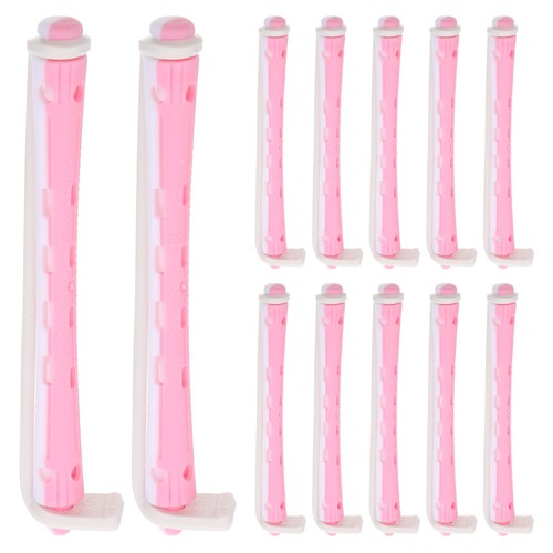 Pcs hair curler rollers - 12,