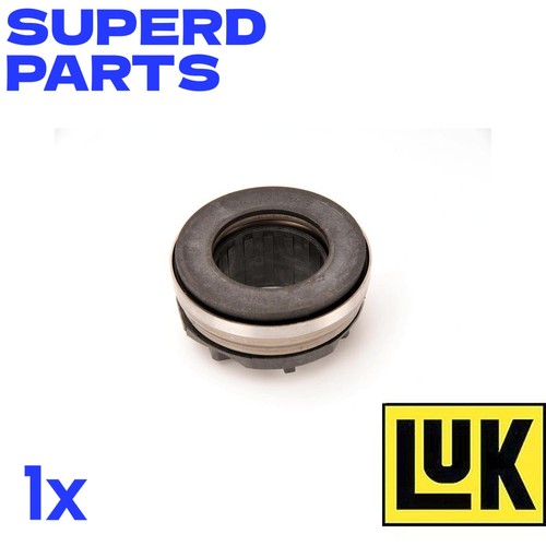 Clutch release bearing - release,