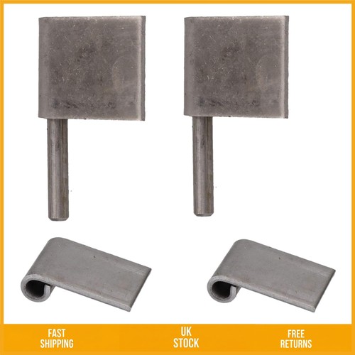 Heavy duty right hand steel - heavy,