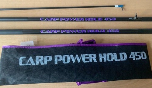 Carp power carbon margin - power, 4.5m