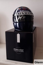 Damon Hill 1994 Williams 1:2