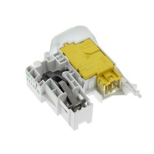 Hotpoint Aqualtis AQ9D69U Door