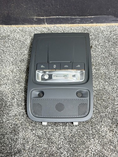 Audi interior roof light - 8v,