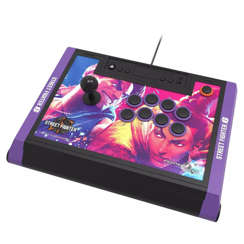 Hori fighting stick alpha - fighting,