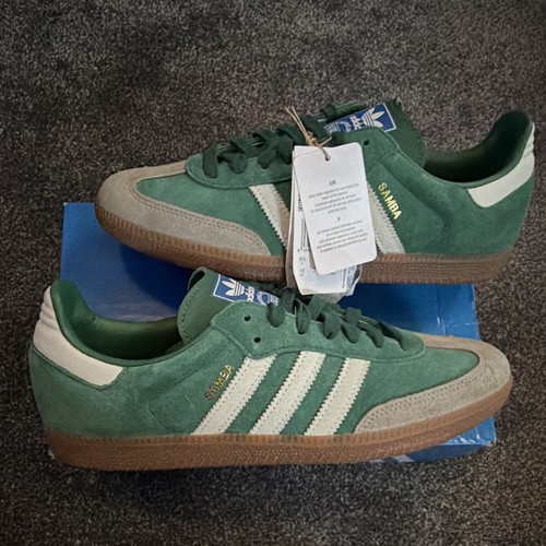 Adidas samba - adidas, og