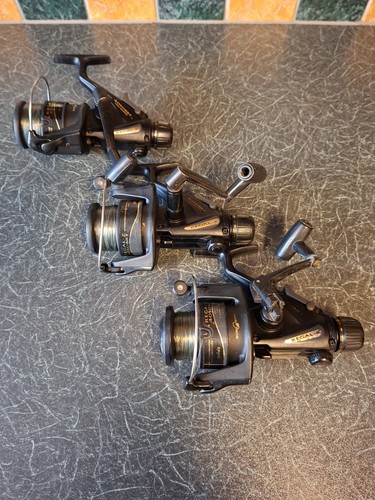 Daiwa regal x - x, regal-x