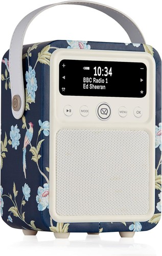 Laura ashley dab - laura, radio