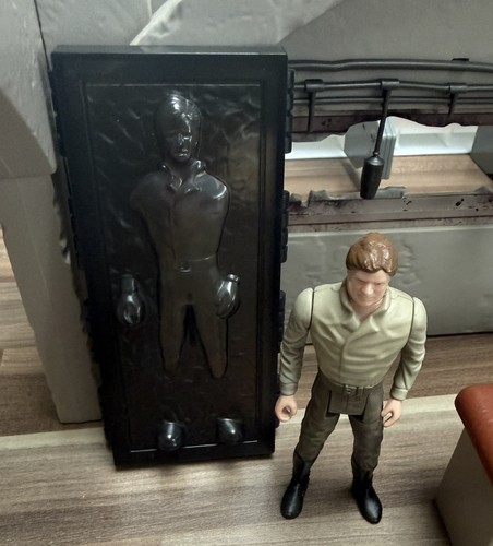 Vintage star wars - star,