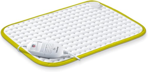 Beurer comfort heat pad - comfort,