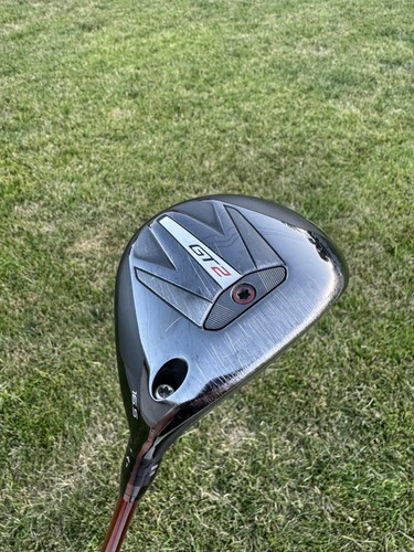 Titleist gt2 degree - titleist,
