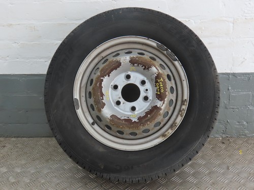 One iveco daily - one, (2019)