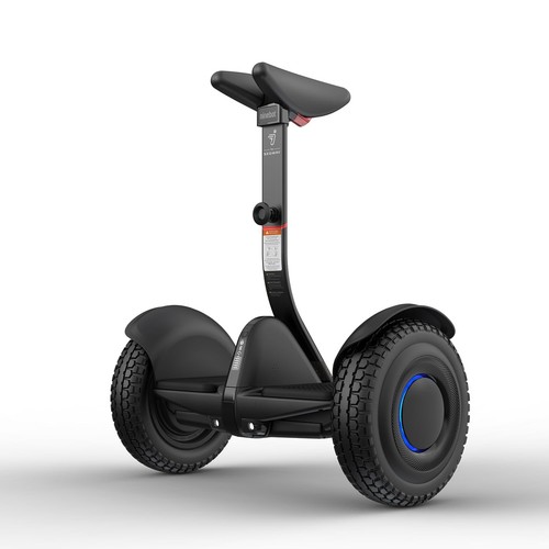 Segway ninebot electric - s2,