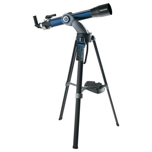 Meade star navigator - meade,