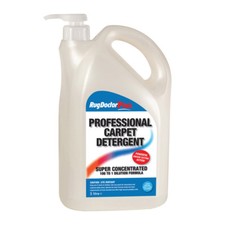  Rug Doctor Pro Professional Carpet Detergent