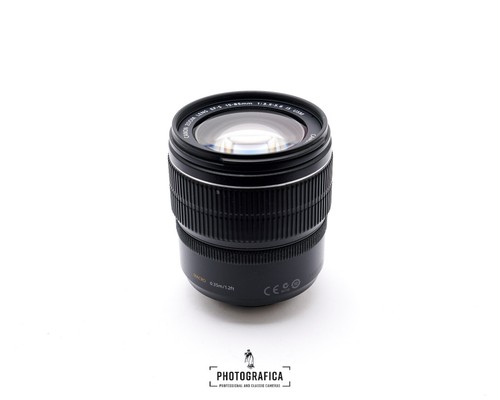 Canon efs 5 - efs, 15-85