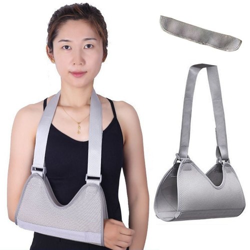 Arm sling adjustable - arm,