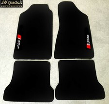 Automotive carpets floor mats