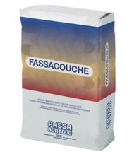 Fassa Monocouche