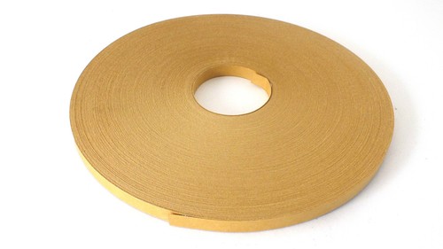 Fibre card upholstery - /, back