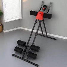 Ab Machine Foldable Ab