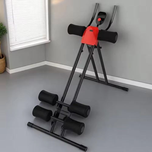 Machine foldable ab - ab,