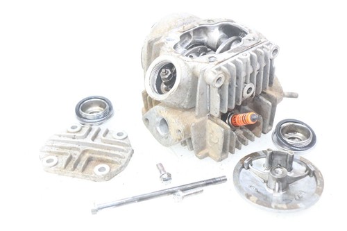 Cylinder head chinese quad - cylinder,