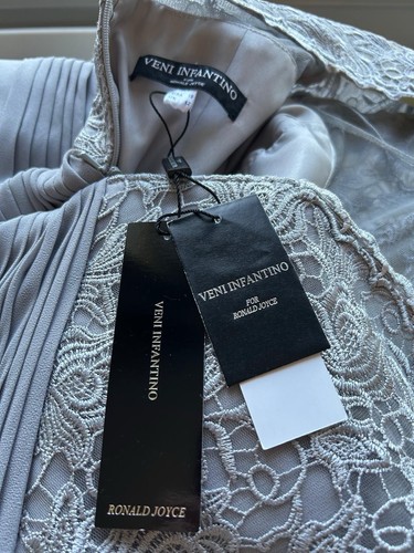 Stunning veni infantino grey - veni,