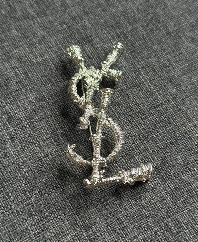 Saint laurent ysl - laurent,