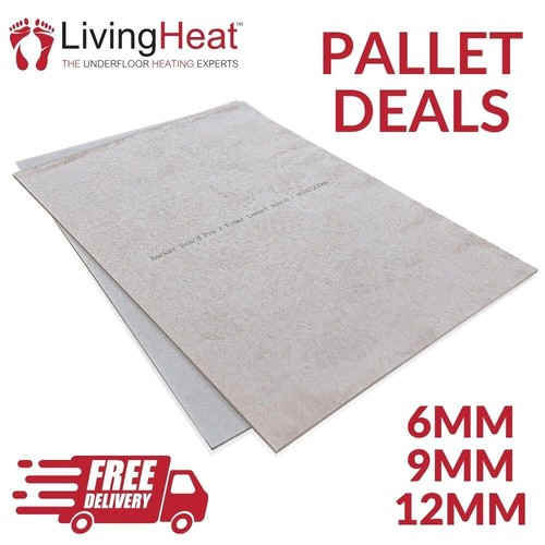 Fibre cement board - a1,