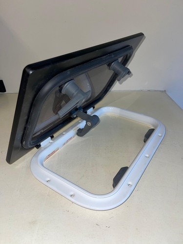 Lewmar hatch flush size 20 - lewmar, 2g