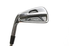 Titleist 712 AP2 Left Handed 5-iron Mens Regular Steel