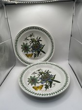 VINTAGE Portmeirion Botanic