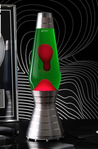 Green red mathmos - red, astro